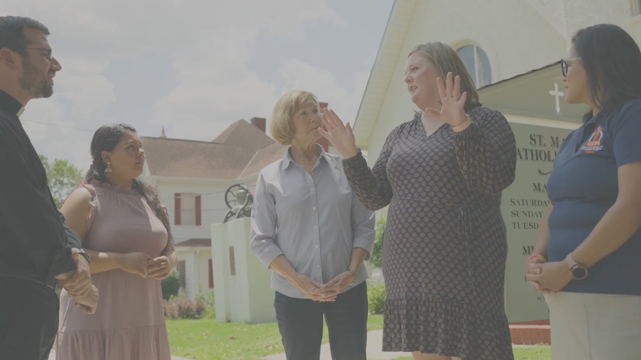 Improving health in Alabama