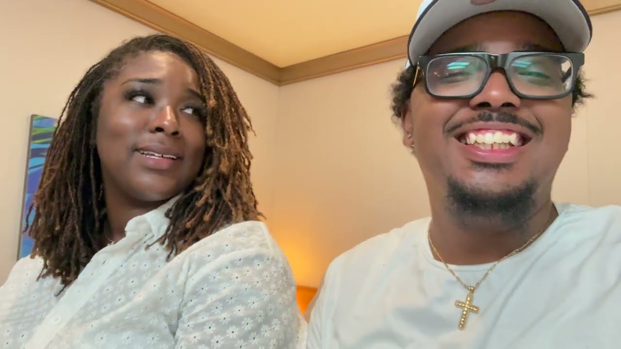 Carnival Magic Cruise Day 2: The Bahamas