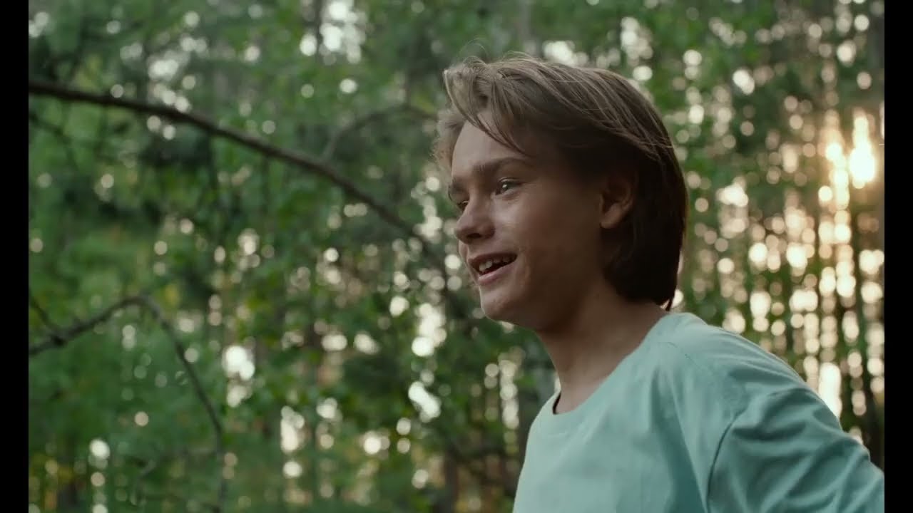 MFF 2025 – Boundary Waters Trailer