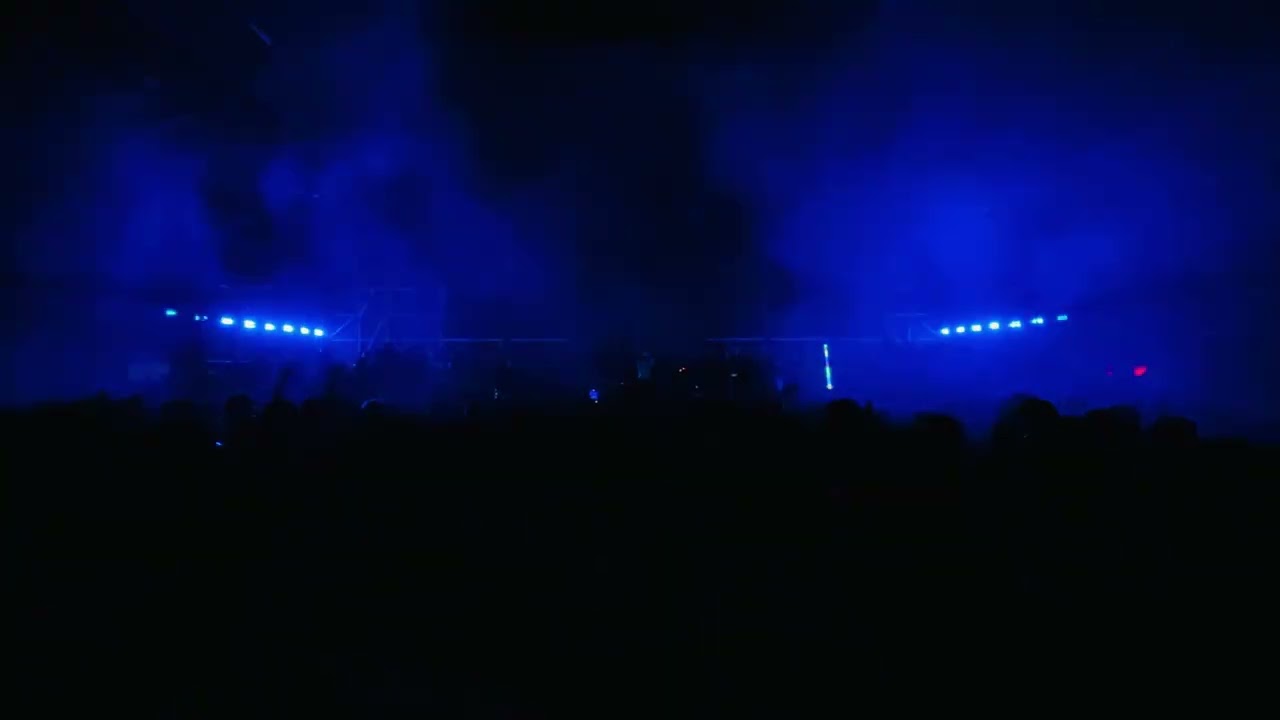 Anhedonia - LINEAR Lima 2026