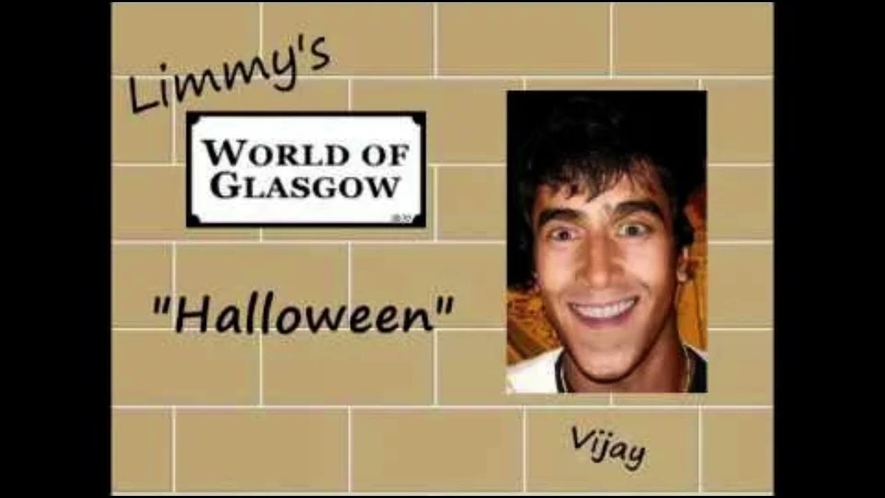 Limmy's World of Glasglow - 59 - Vijay - 