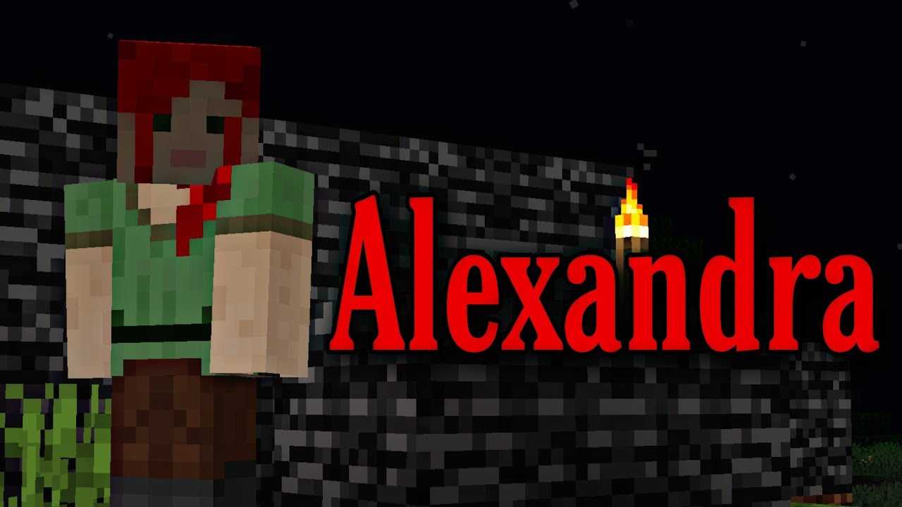 Alexandra 