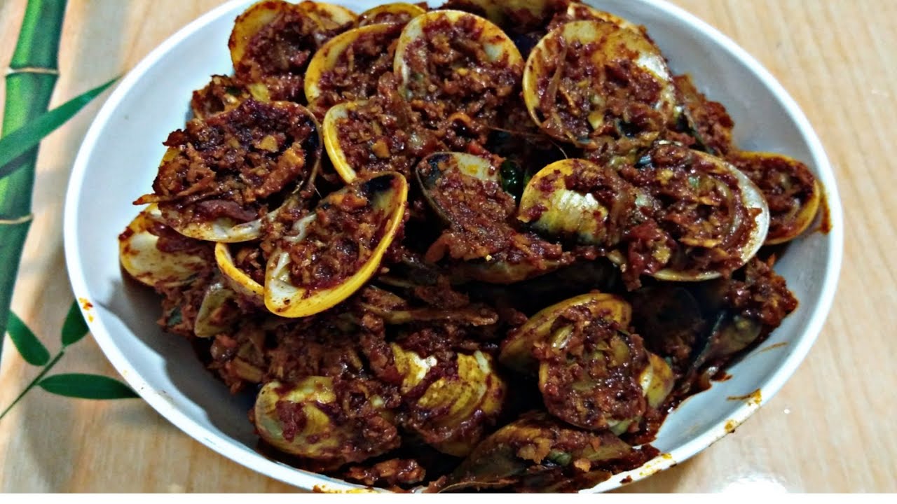 Marwai Sukka |ClamsSukka Sukka