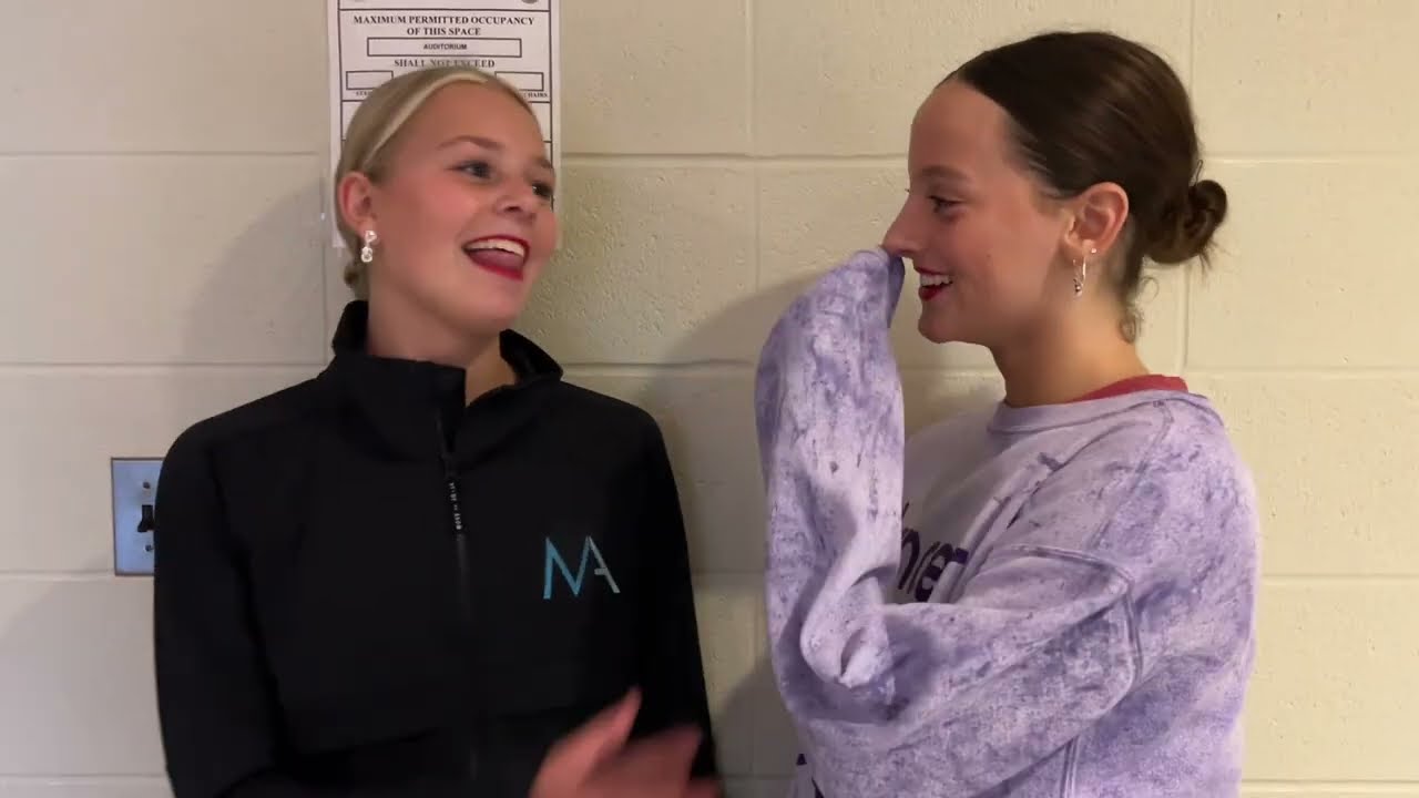 2023 season! Mary Alice's Dance Studio