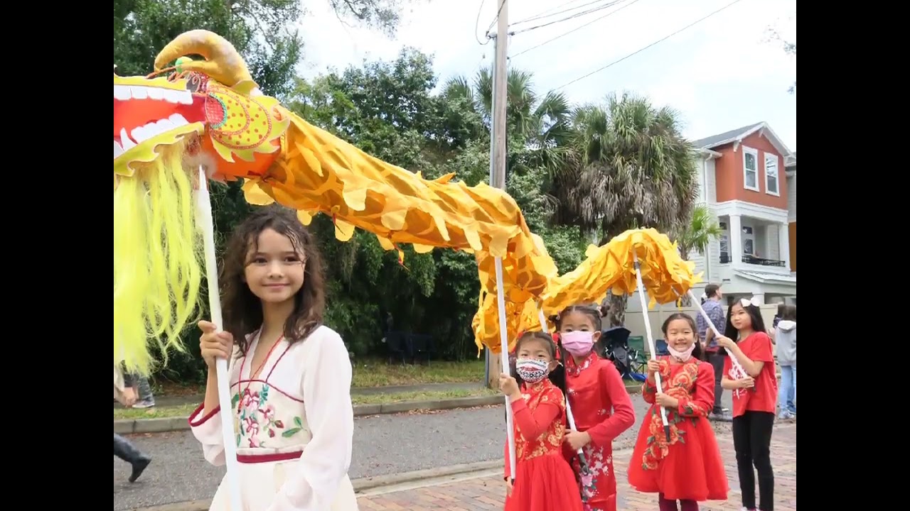 2022: Year in Review of the events organized by Asia Trend