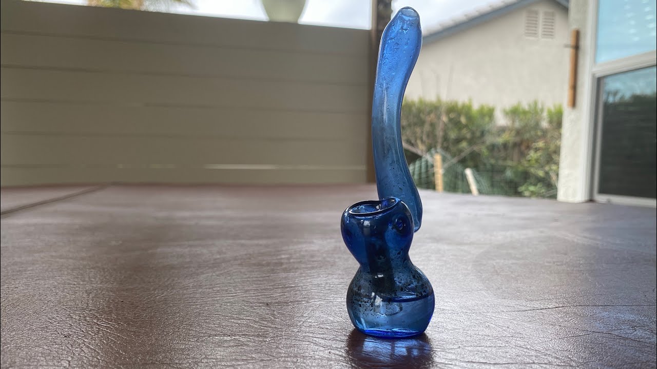 The Sherlock Bubbler Sesh #clouds