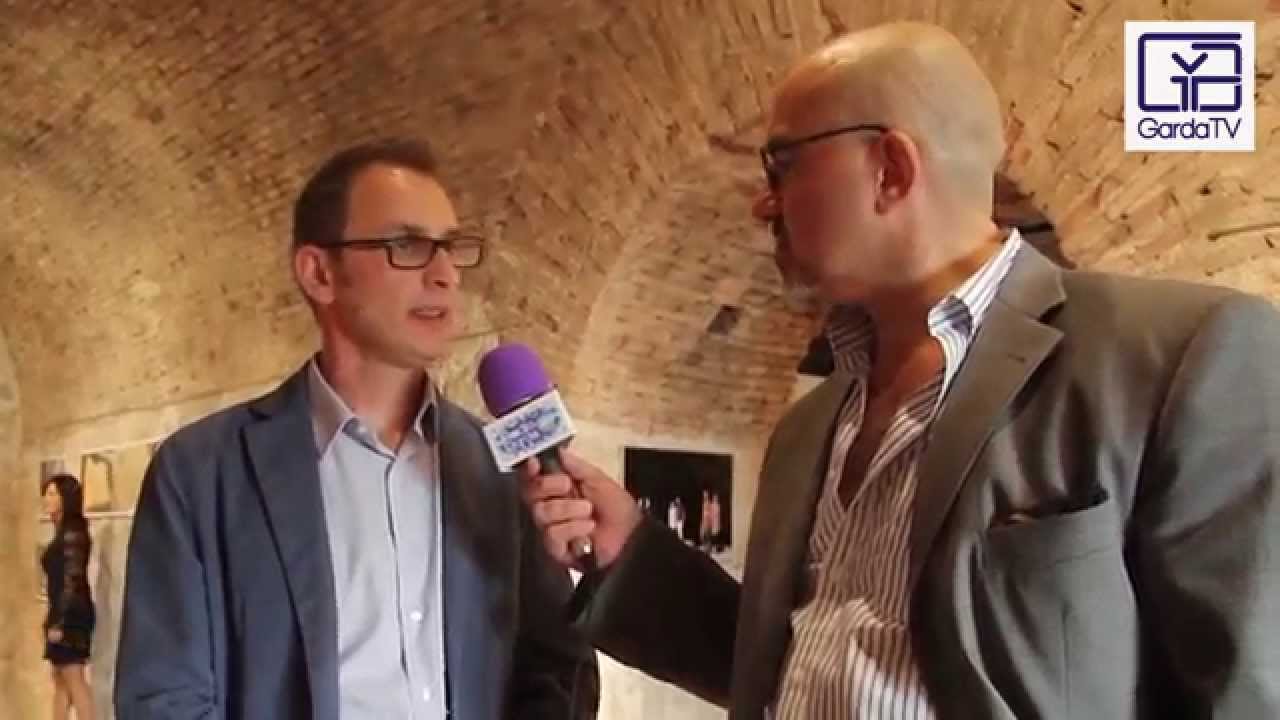 ((( ❖  GARDA TV DIGITALE  ❖)))  SPECIALE - PHOTOFESTIVAL  NAGO - TORBOLE