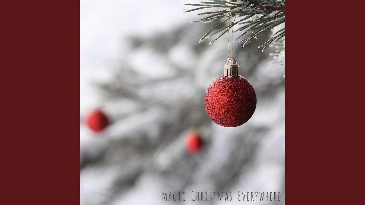 Magic Christmas Everywhere