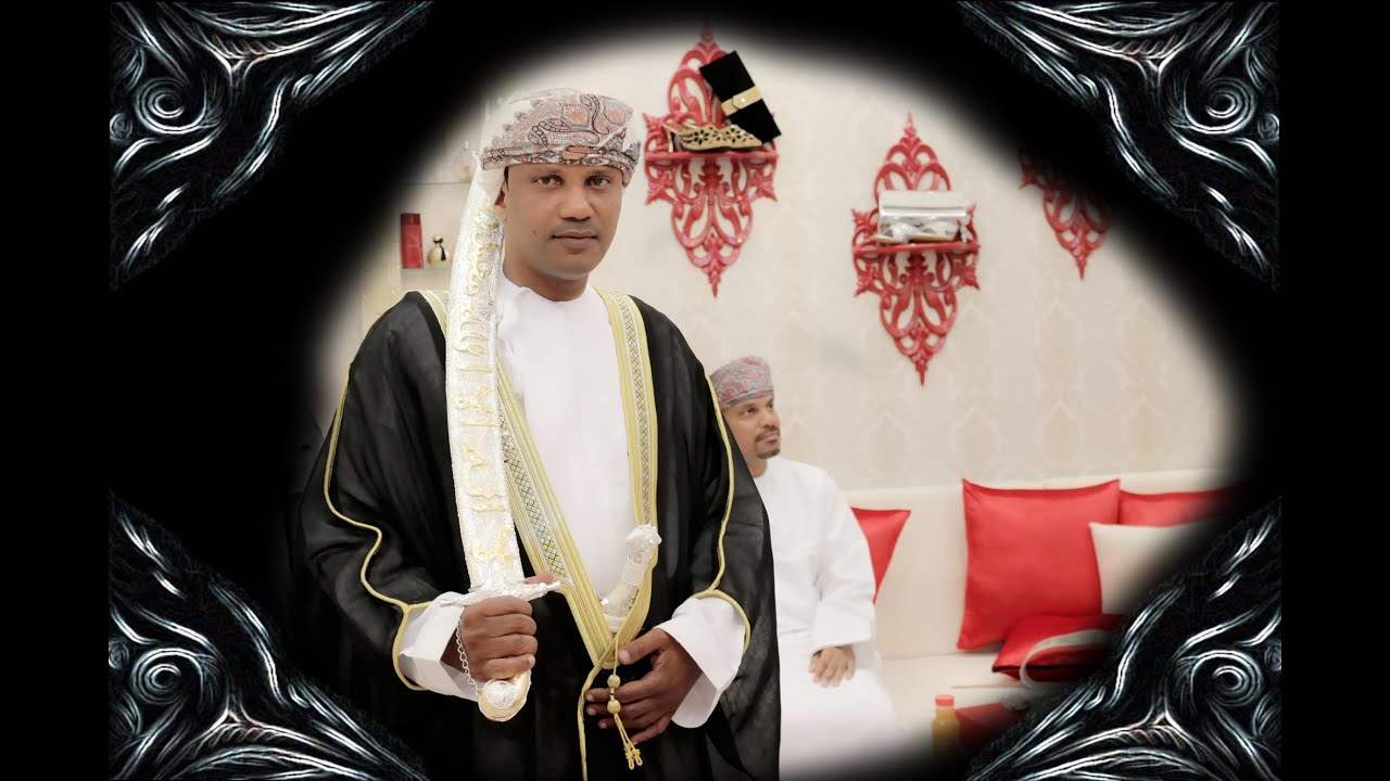 عقد زواج سامي محفوظ البهدور