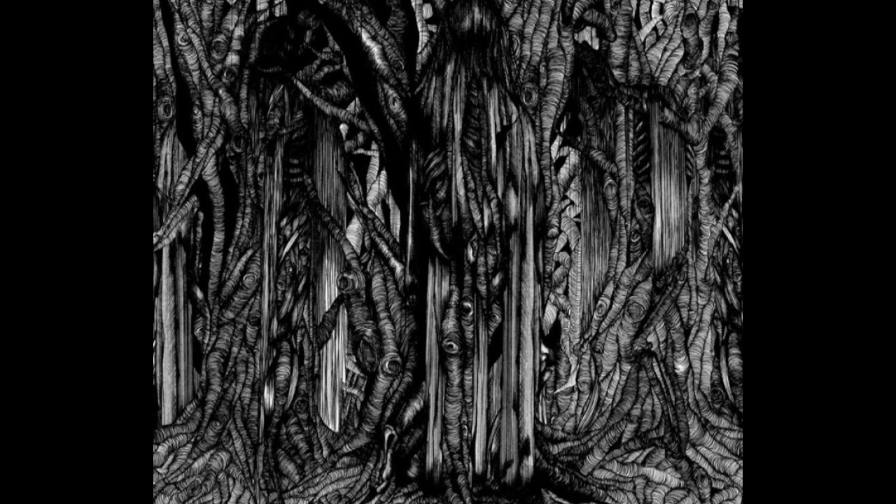 Sunn O))) - Black One (Full Album)