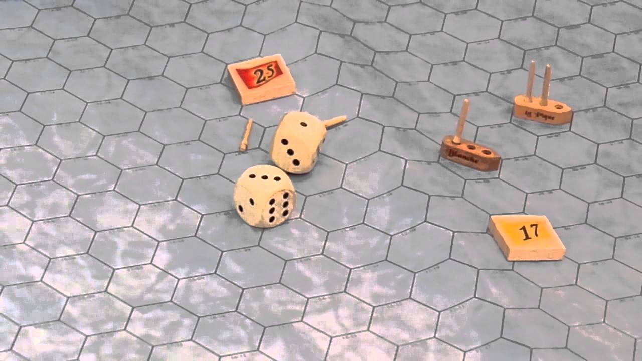 Admiral's Order All Hands! Blanche v La Pique, Guadeloupe 05/01/1795  (Part 4) - Napoleonic  wargame
