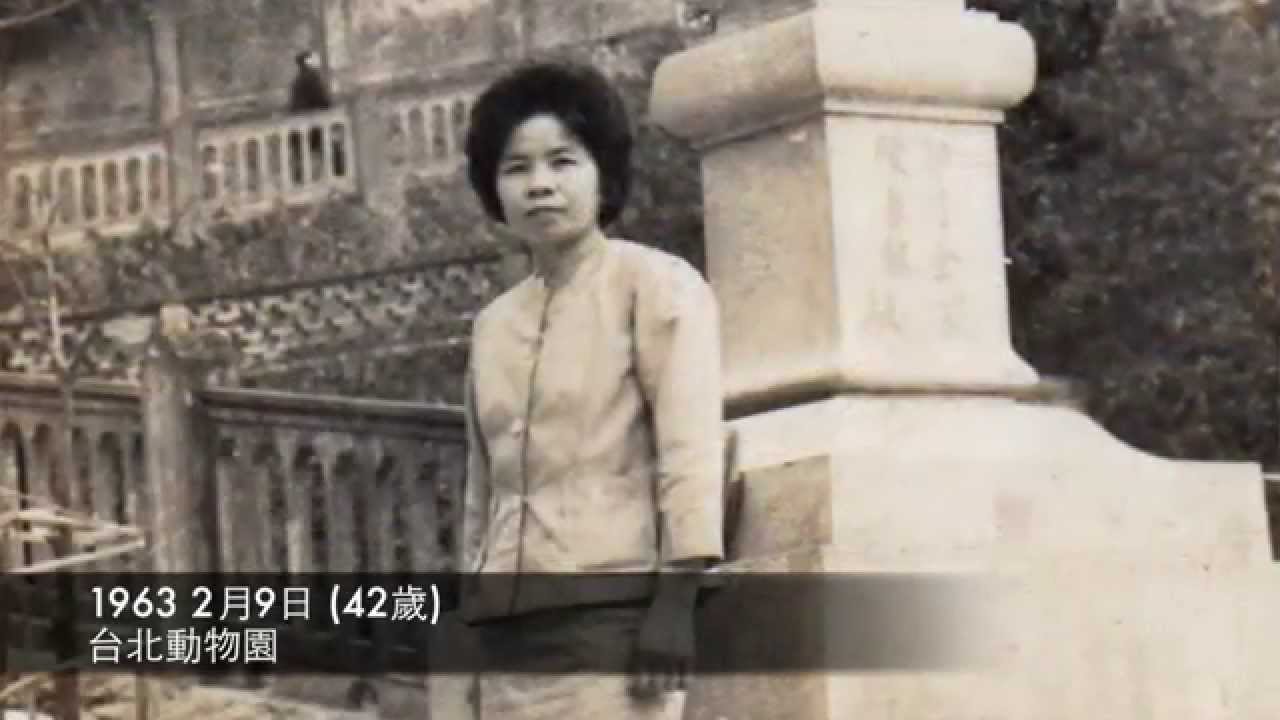阿嬤追思影片