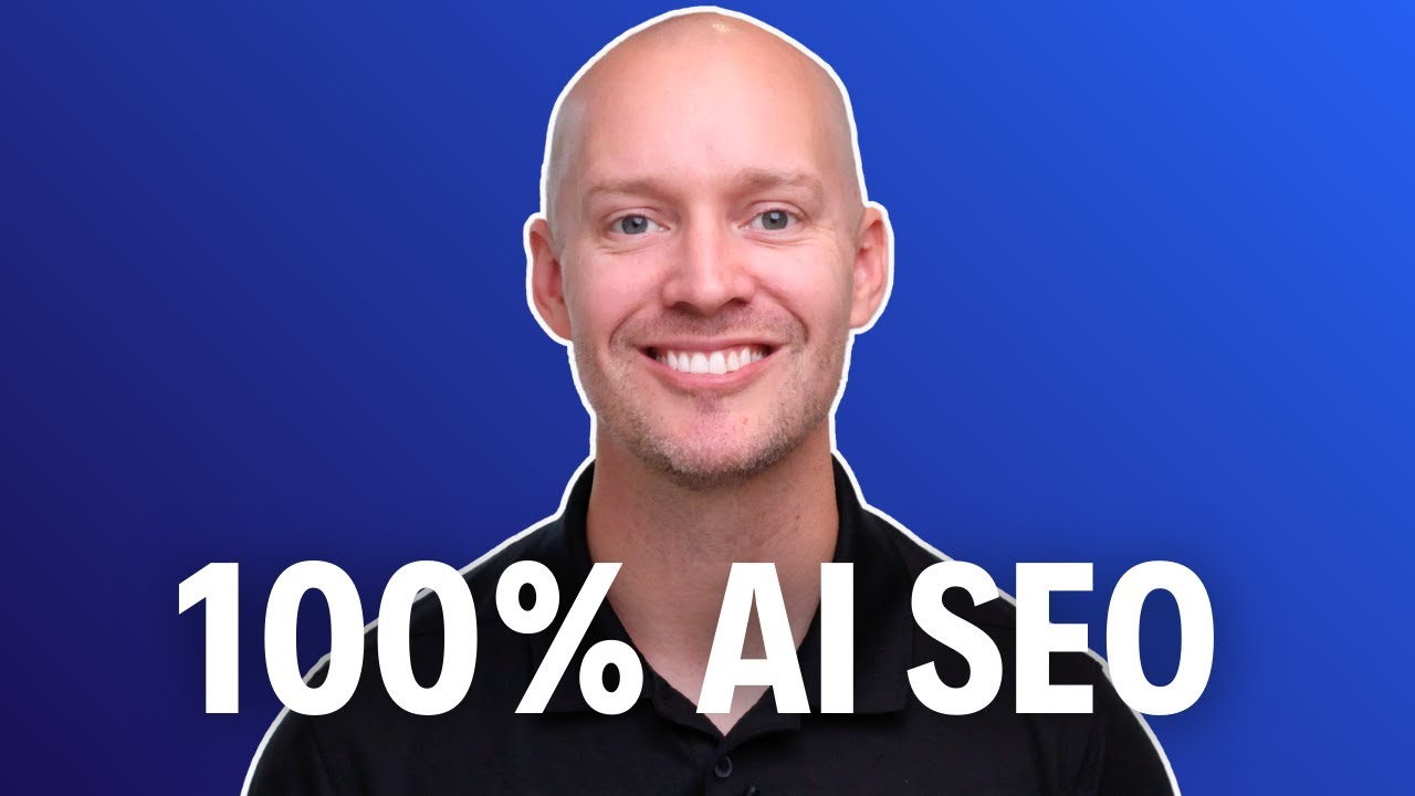 How I'd Do SEO with AI in 2026