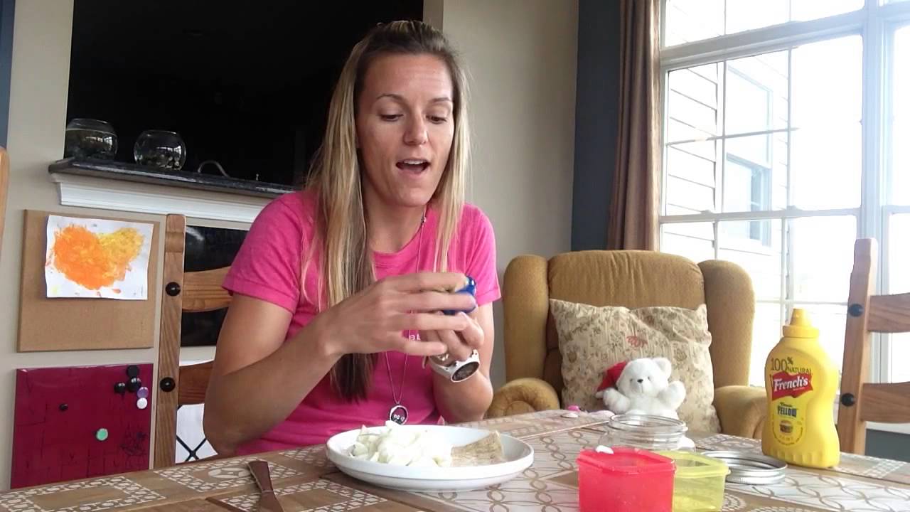 21 Day Fix Extreme | Countdown to Competition | Meal Plan |