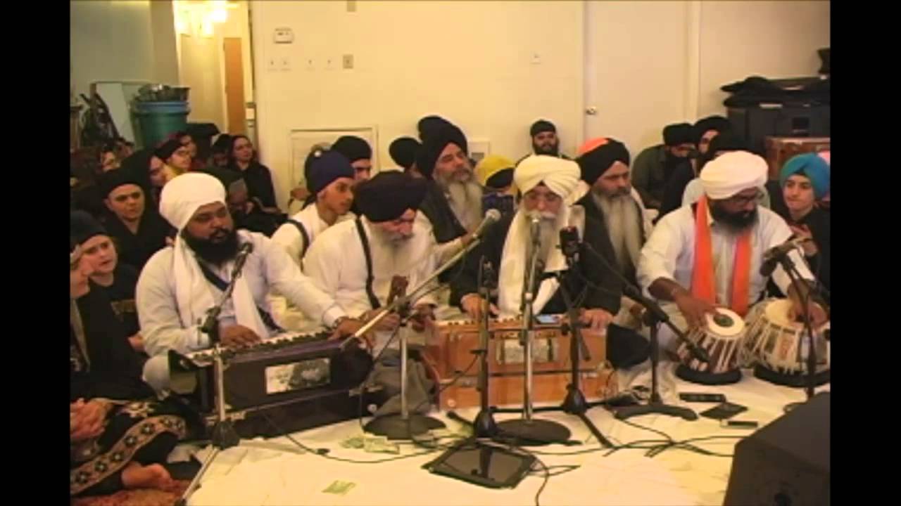 Maryland Samagam 2015 - Rehan Sabahi at GNFA