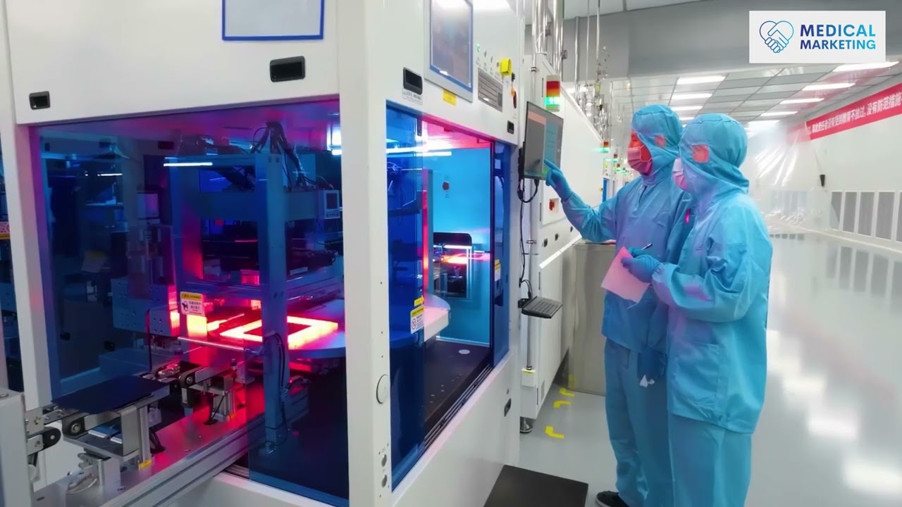 Medical Technology Germany, July 9-10 2025