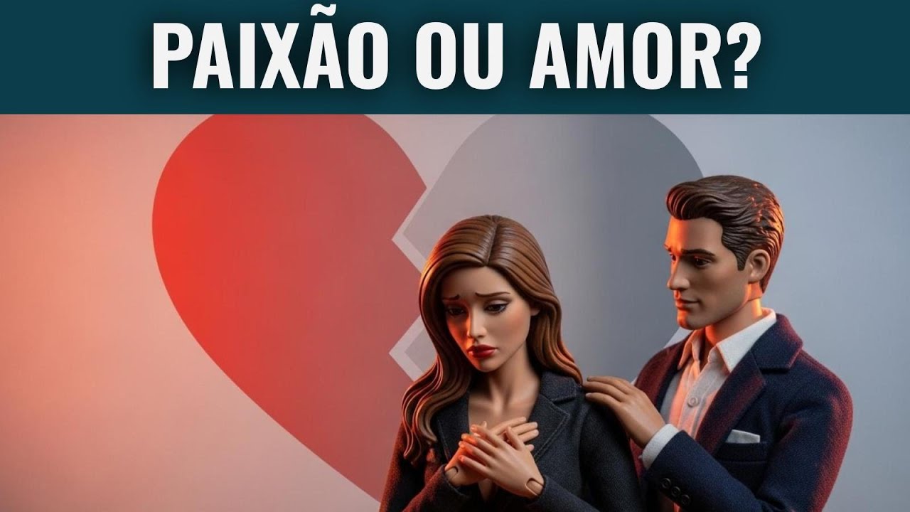 Quando A Paixão Passa: Como Saber Se Ainda É Amor Maduro