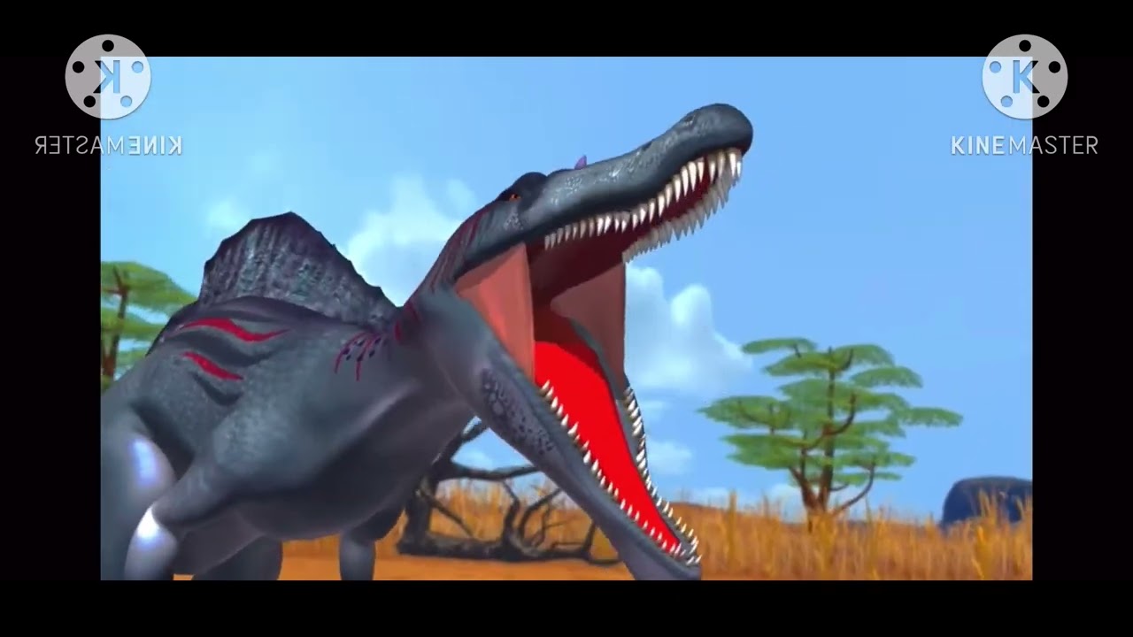Rover, rexy, poipole and the company chase Rocky
