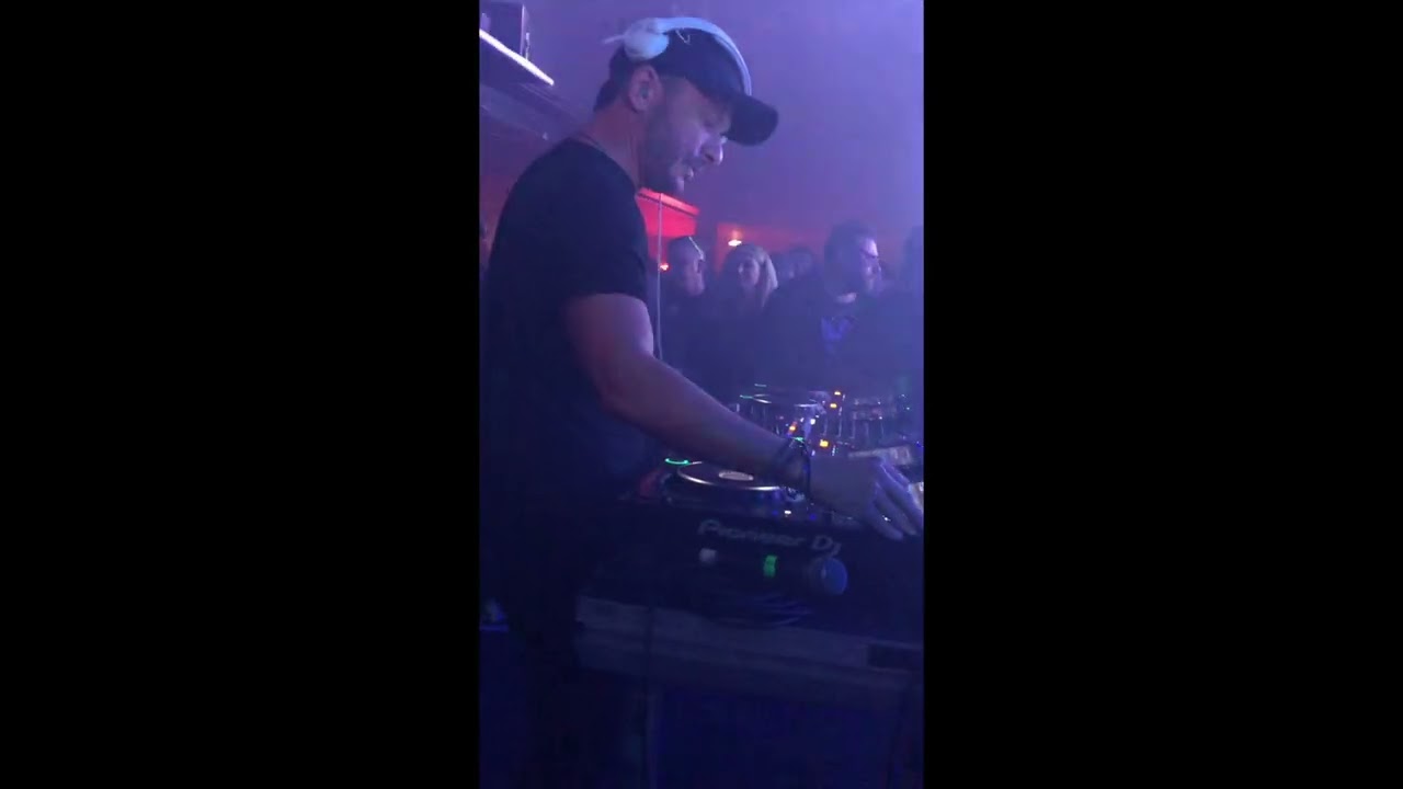 Andy C XOYO 2