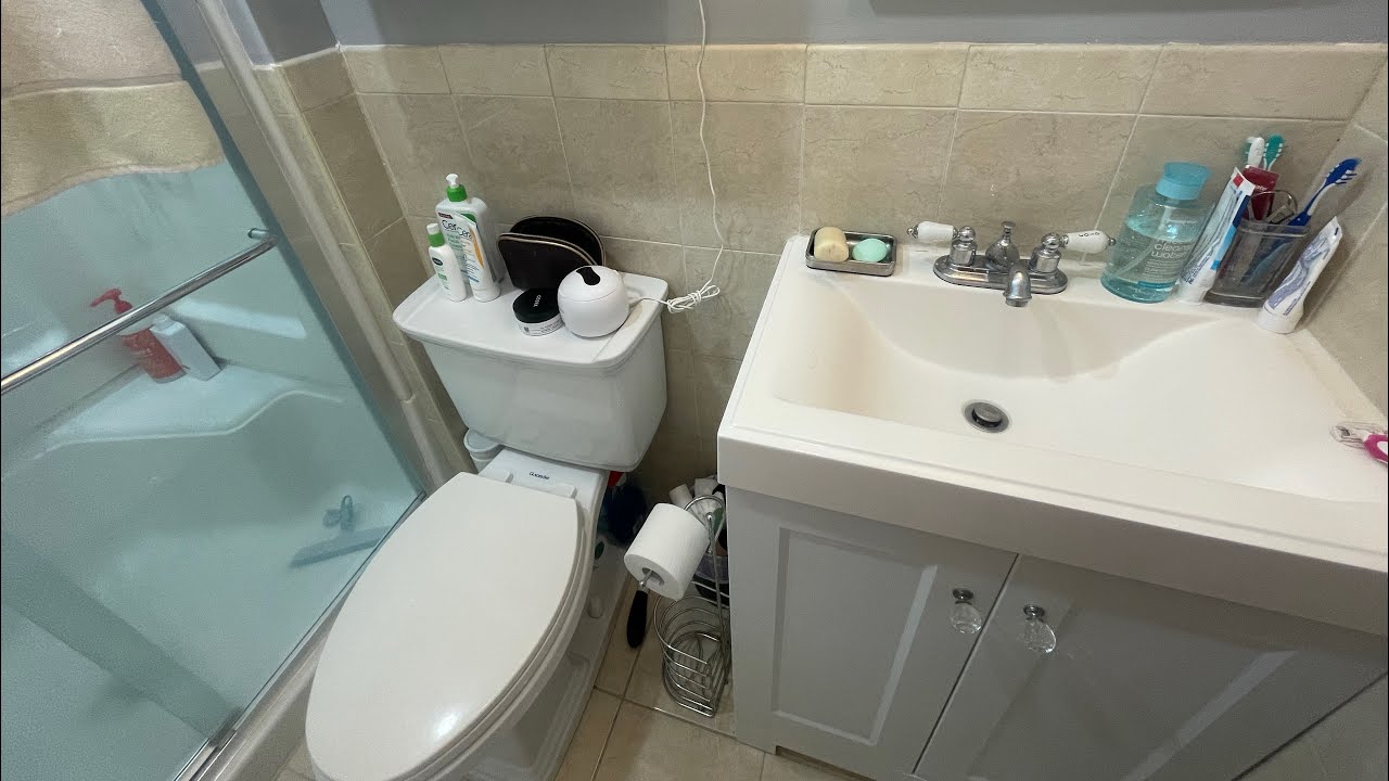 My house restroom full shoot 2