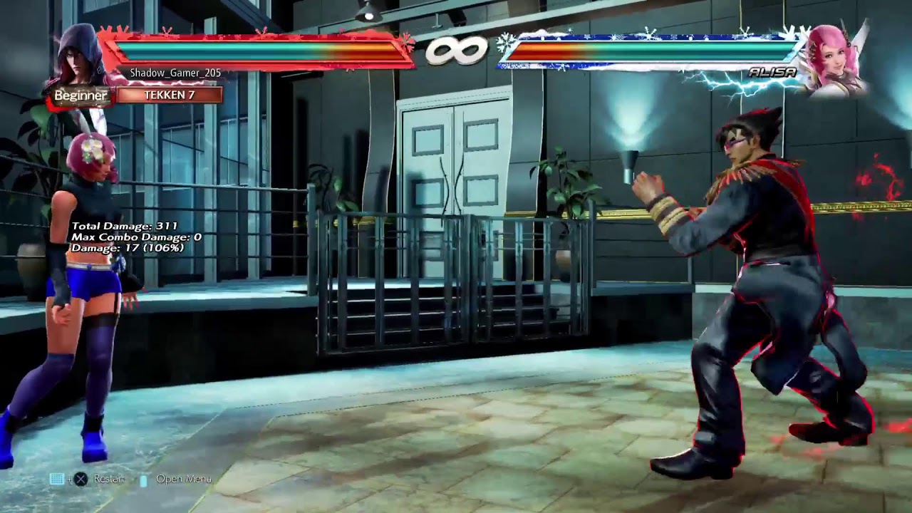 Tekken 7