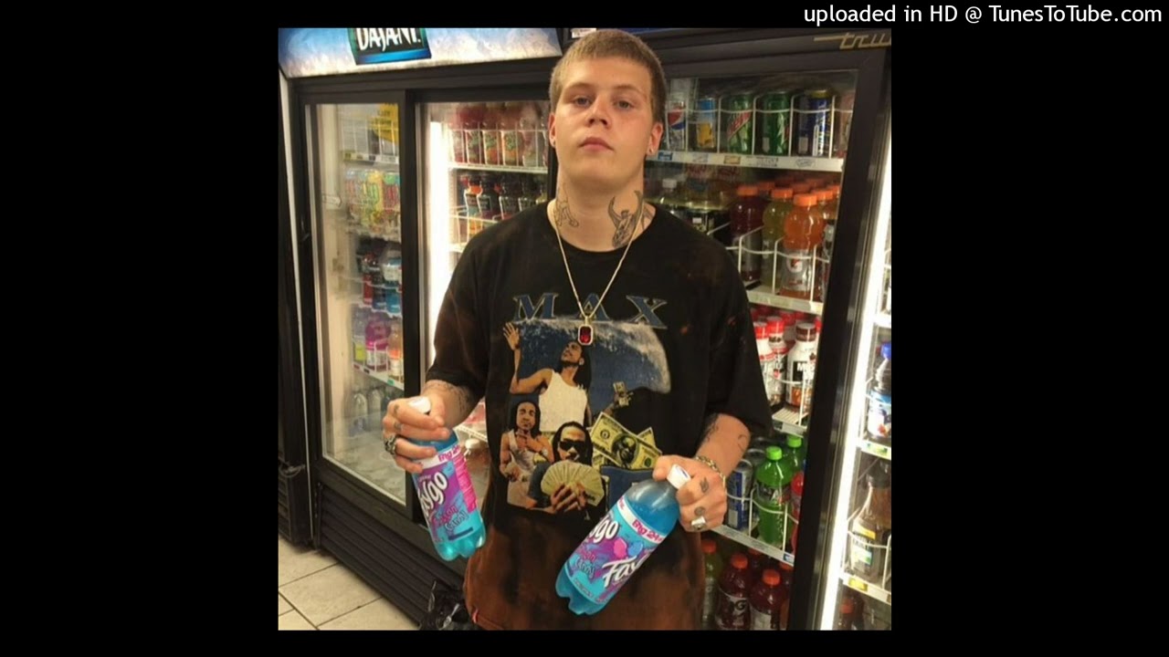 [FREE] Yung Lean, CODE10/CODE80 type beat 