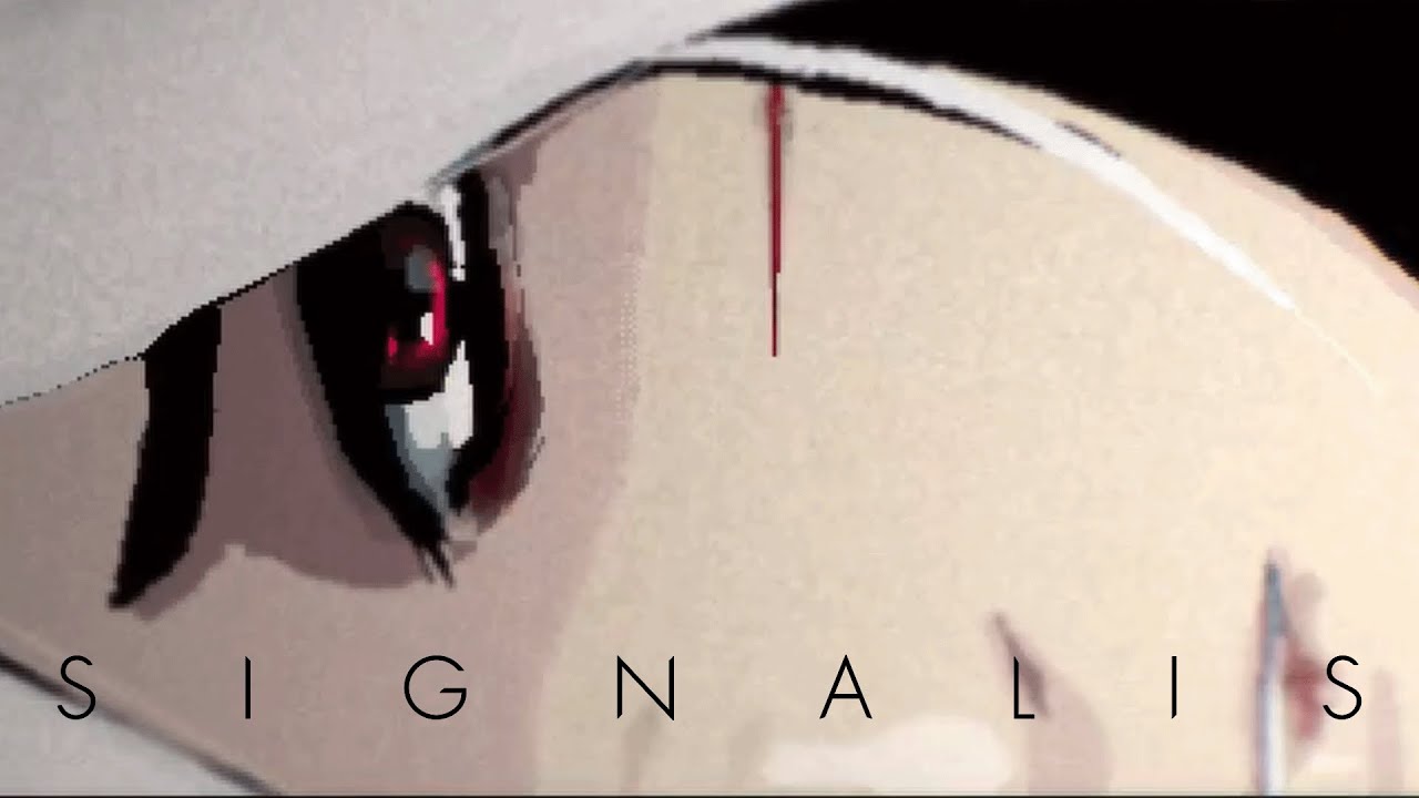 Signalis - Playthrough - Part 5