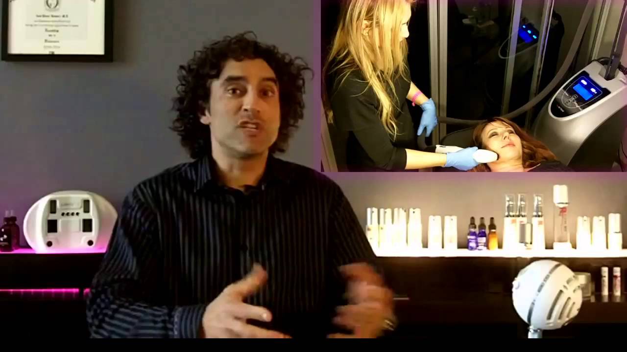 Viora Reaction with Dr Rajani