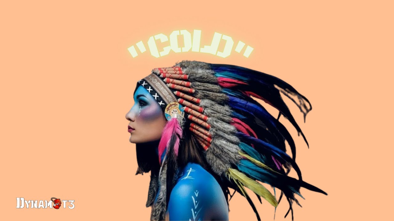 [FREE] Native American Type Beat - 