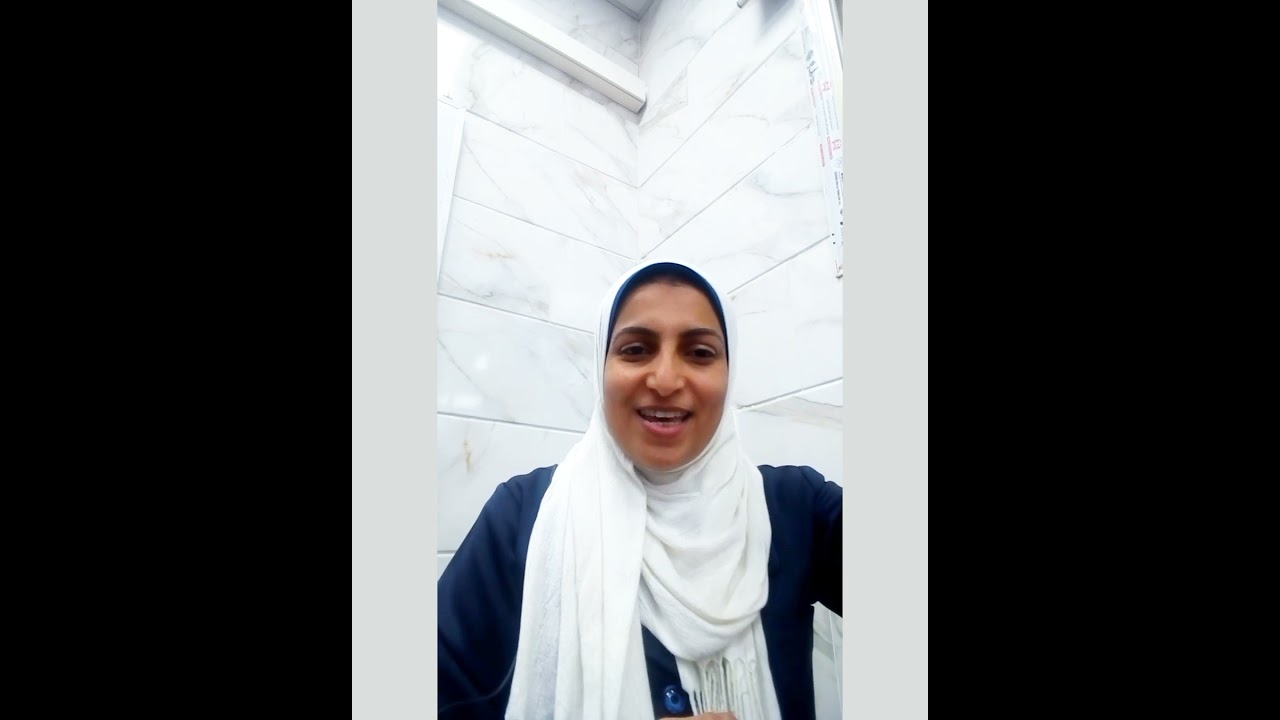 سلامة وأمان المريض