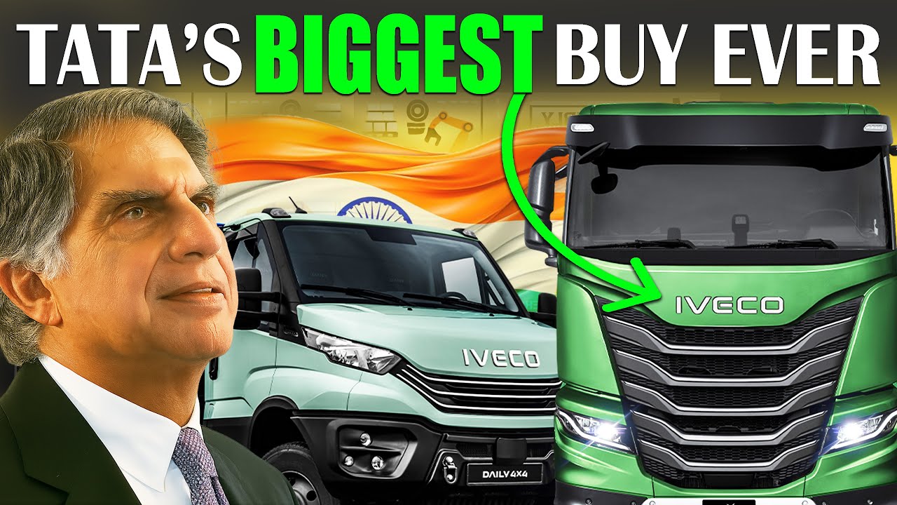 How Tata’s Overpriced 