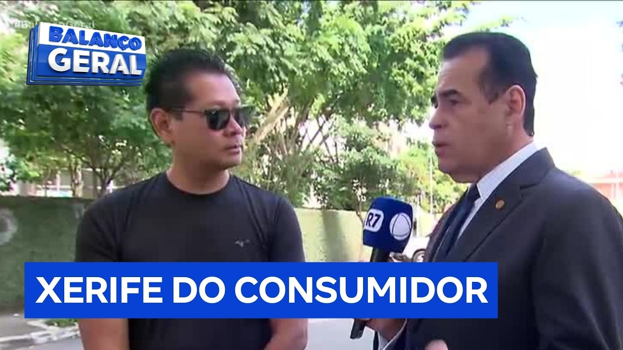 Xerife do Consumidor: Casal denuncia descaso de concessionária após recusa de reembolso