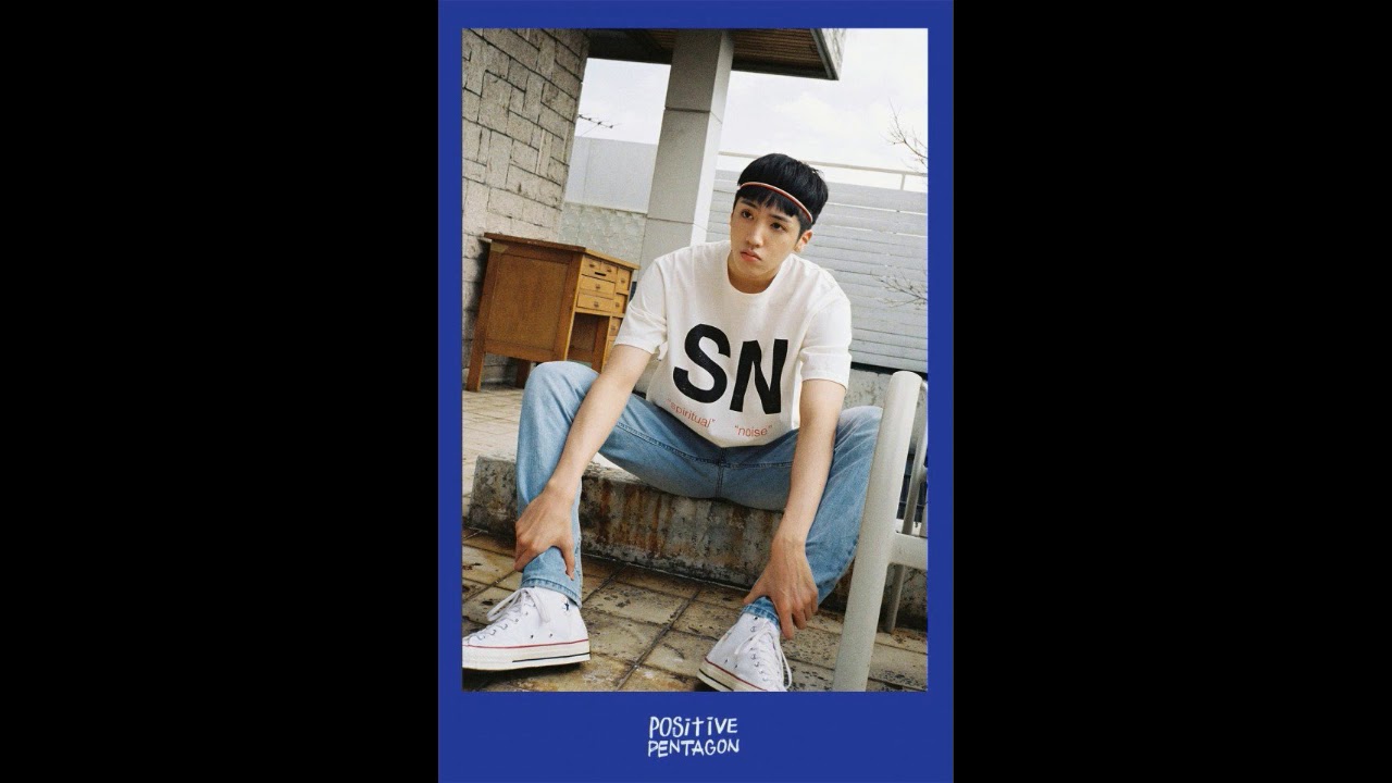 Pentagon - Shine [Female Version]