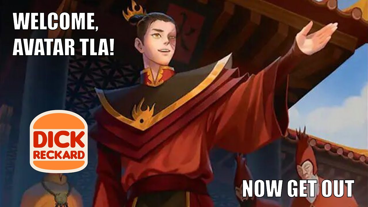 Magic the Gathering #Podcast - Farewell to the Format Avatar: The Last Airbender EDITION #FttF #MTG