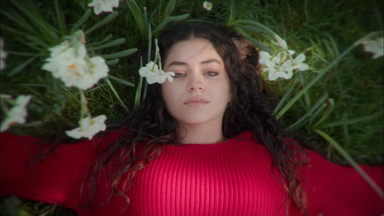Cikey - Elle (Clip Officiel)