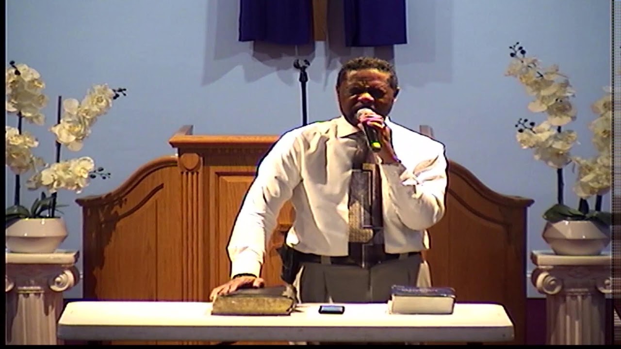 FBCFH Bible Study Live February 12, 2026