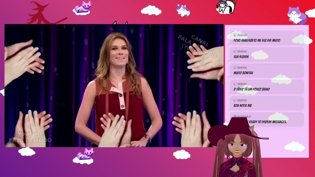 REACT: As pessoas mais burras da TV (eu não estava preparada 😭)