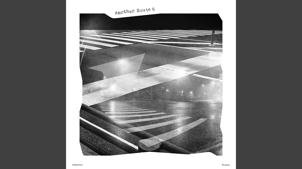 Another Route 6 (Instrumental)