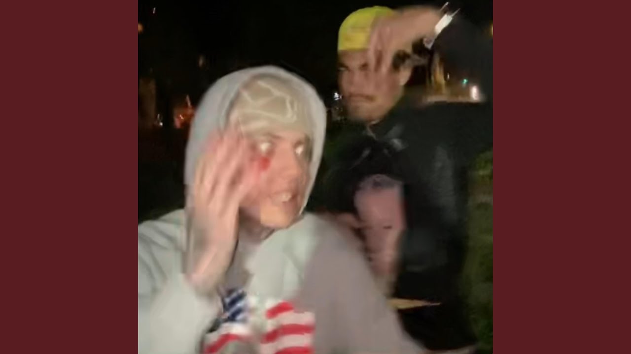 lookin at da stars