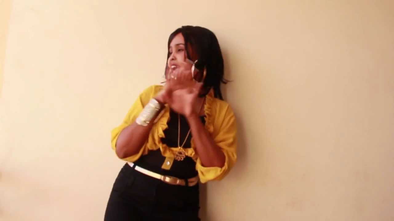 Fatima Haryan Muqdisho 2013