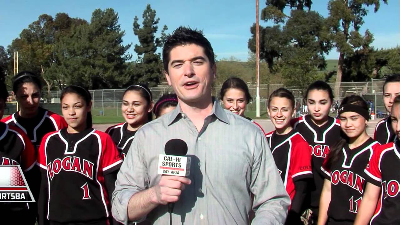 SB: Logan v Newark Memorial 4-17-12 (with Interview)