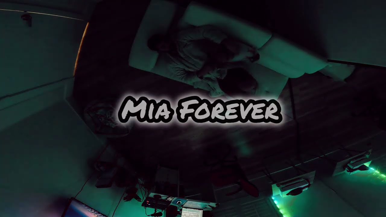 Elyuni - Mia Forever