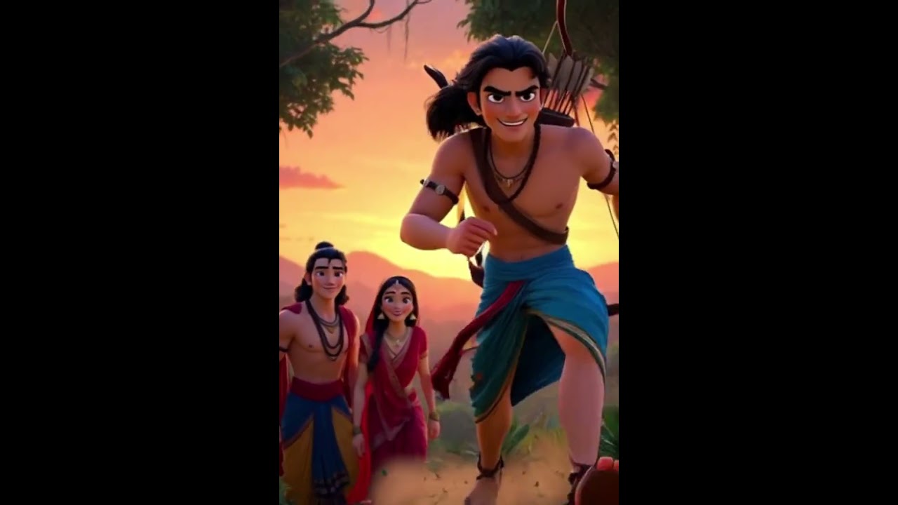 Jai Shri Ram 