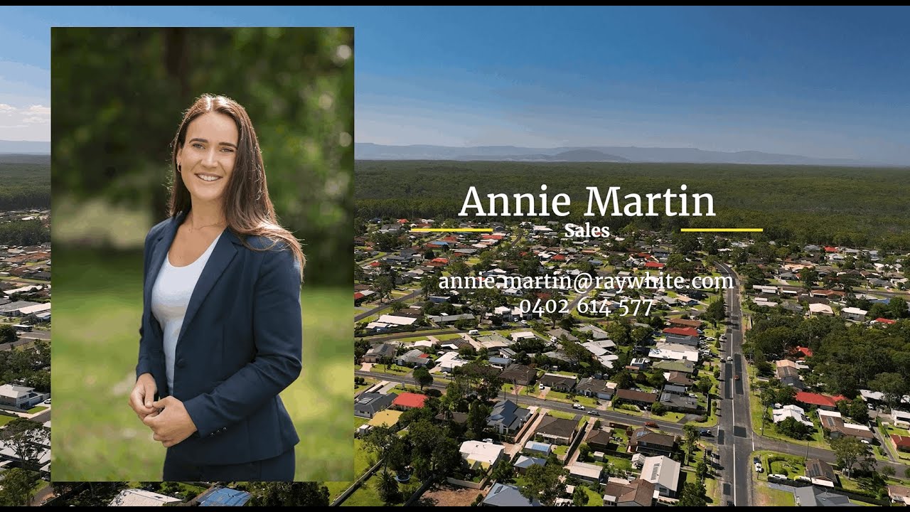 74a Emmett Street, Callala Bay