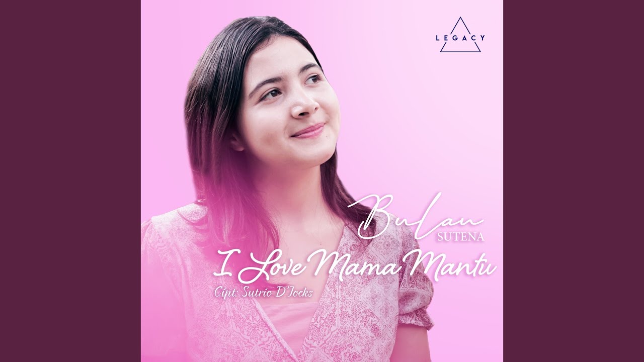 I Love Mama Mantu