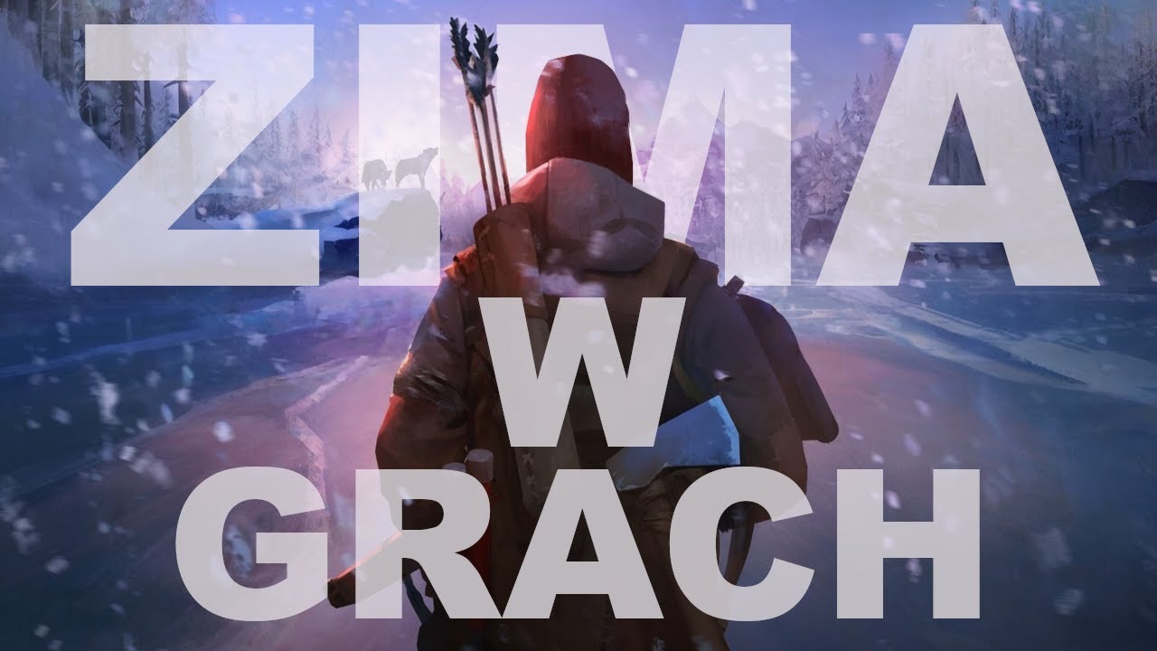 Gry idealne na ZIMOWE WIECZORY