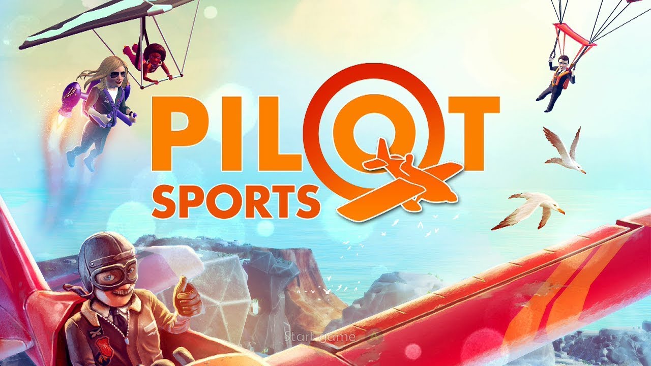 Let's Check Out: Pilot Sports
