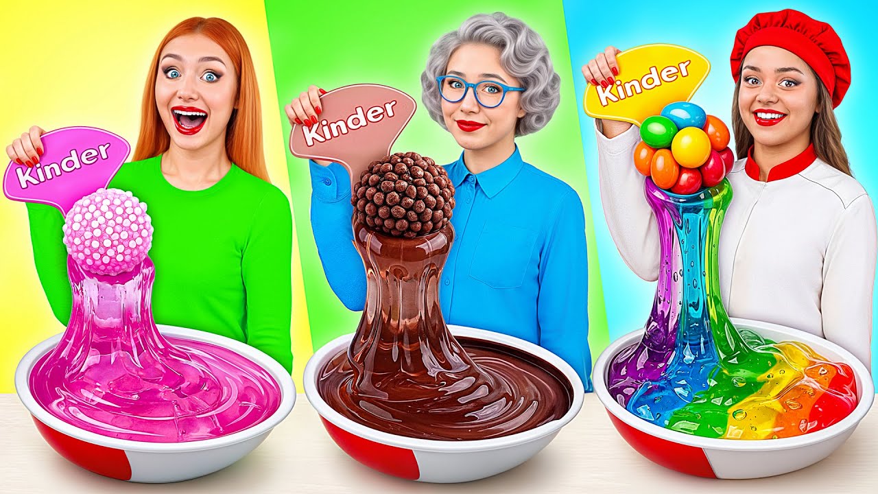 Wyzwanie Kulinarne | Kuchenne Triki i Przepisy od Multi DO Challenge