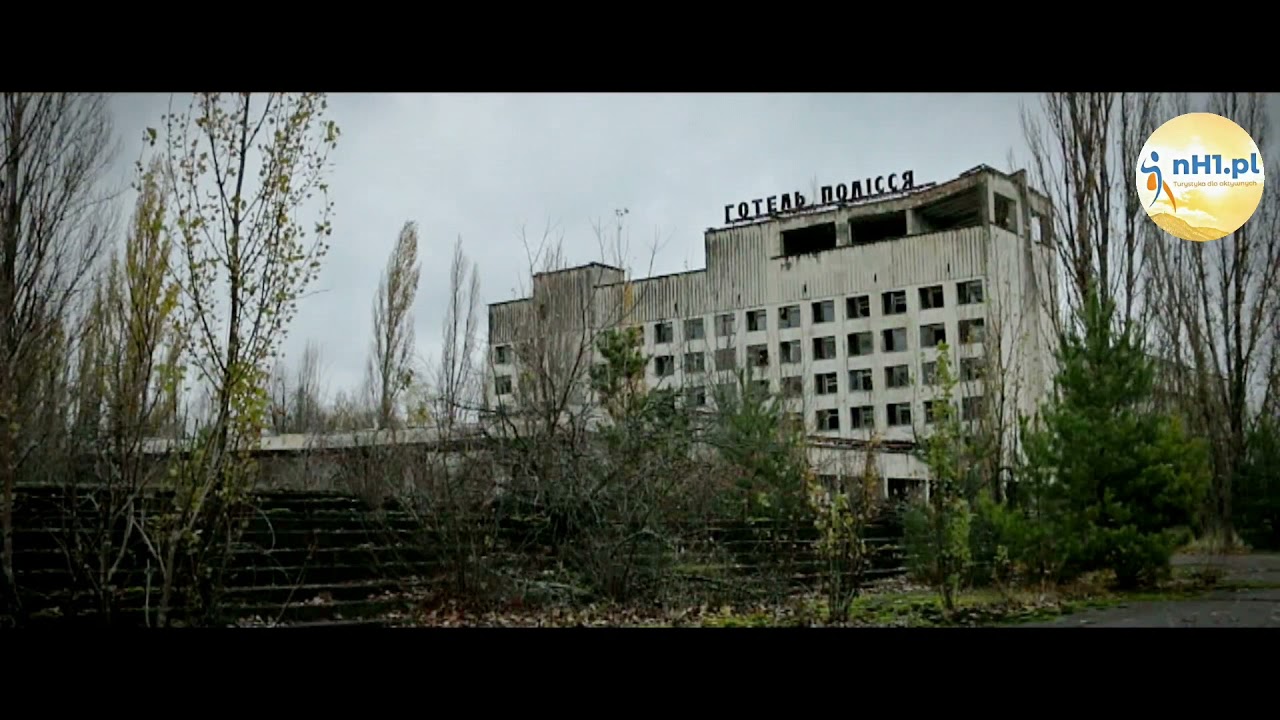 CZARNOBYL 3 z nH1