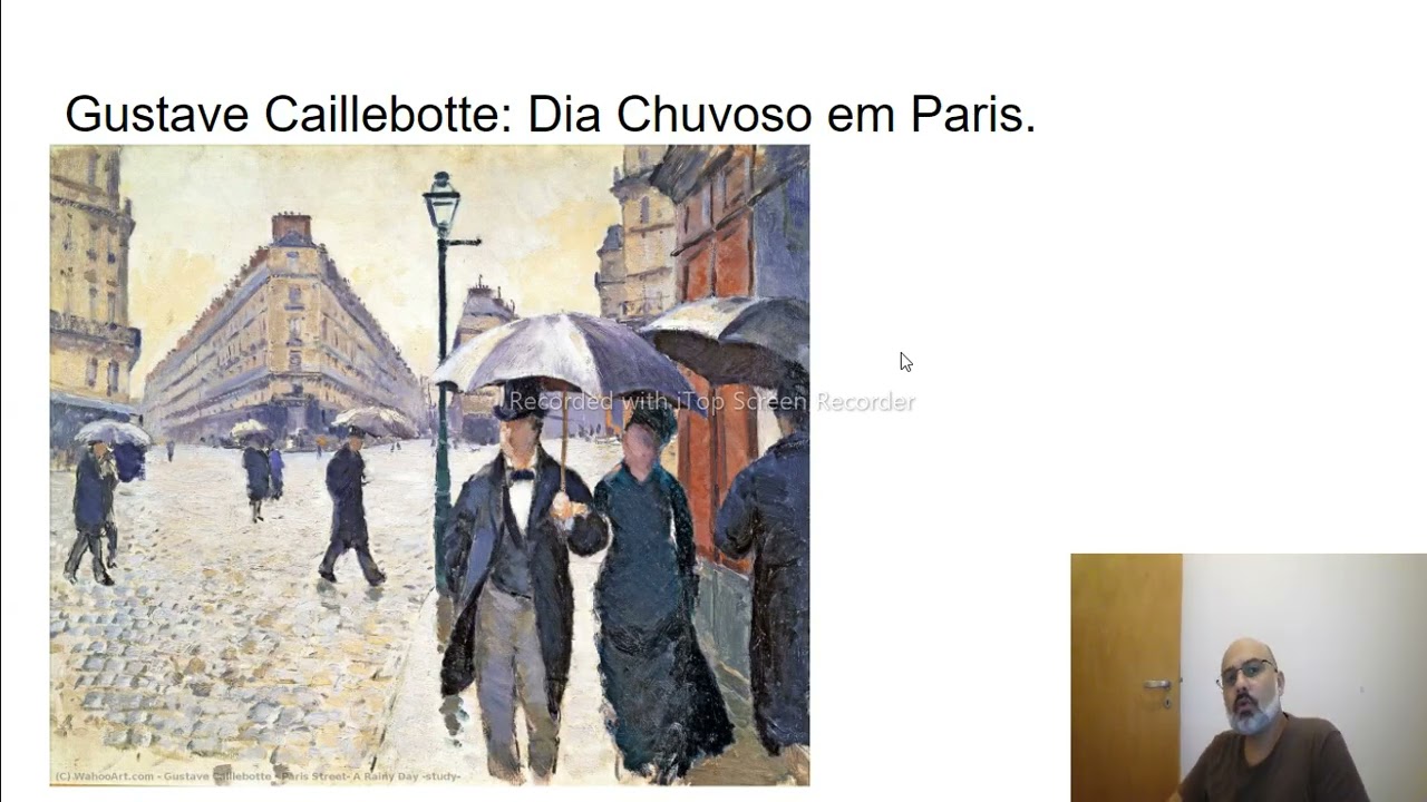 Pintura e modernidade